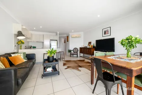 Property photo of 5/8 Ridge Street Greenslopes QLD 4120