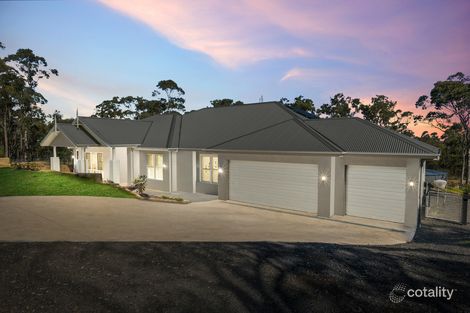 Property photo of 300 Halcrows Road Glenorie NSW 2157