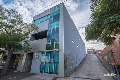 46-48 Boundary St, South Melbourne, VIC 3205