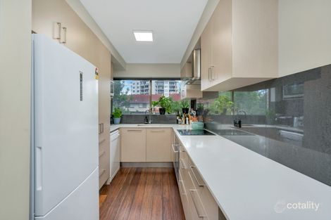 Property photo of 24/12 Patrick Lane Toowong QLD 4066