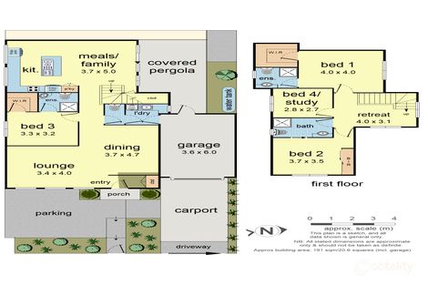 Property photo of 1/49 Dorking Road Box Hill VIC 3128