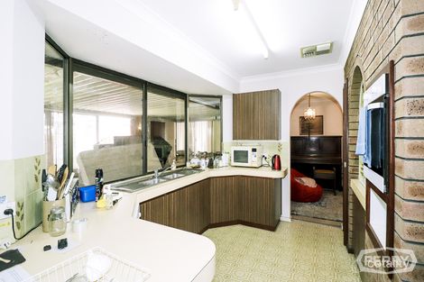 Property photo of 47 Sievewright Street Silver Sands WA 6210