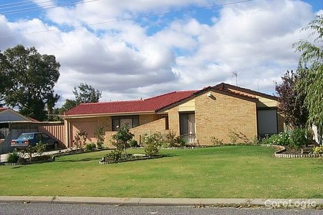 Property photo of 40 Keslake Way Parkwood WA 6147