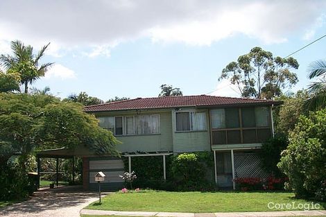 Property photo of 4 Tunney Street Wishart QLD 4122