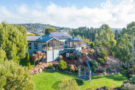 Property photo of 2 Natalie Court Riverside TAS 7250