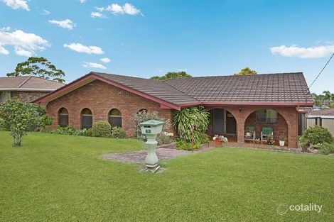 9 Cassia Cres, Goonellabah, NSW 2480