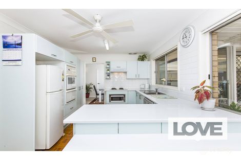 Property photo of 36 Conmurra Circuit Shortland NSW 2307
