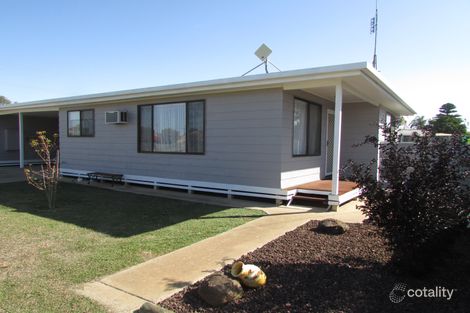 Property photo of 23A Charles Street Jeparit VIC 3423