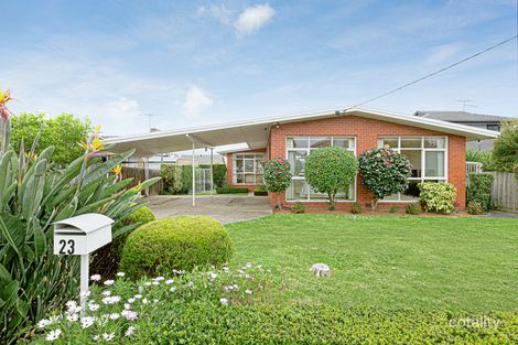 23 Collins St, Bulleen, VIC 3105