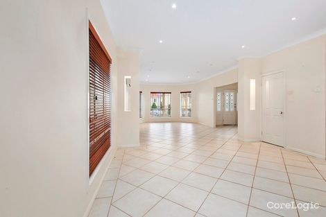 Property photo of 56 Mitchell Drive West Hoxton NSW 2171