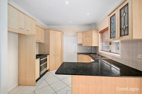 Property photo of 56 Mitchell Drive West Hoxton NSW 2171