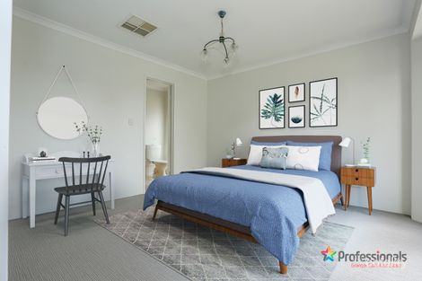 Property photo of 1 Tabubil Gardens Ballajura WA 6066