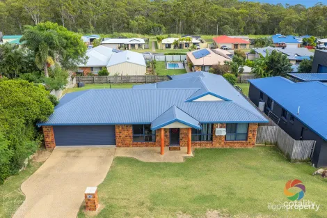 Property photo of 46 Whitbread Road Clinton QLD 4680
