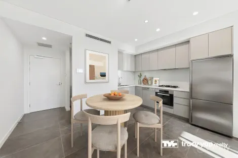 Property photo of 1810A/101 Waterloo Road Macquarie Park NSW 2113