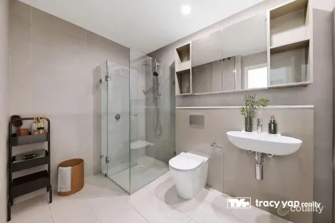 Property photo of 1810A/101 Waterloo Road Macquarie Park NSW 2113