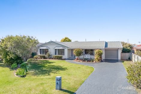 Property photo of 4 Jamie Place Ballina NSW 2478