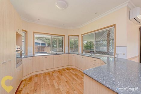 Property photo of 15 Arcane Drive Gowrie Junction QLD 4352