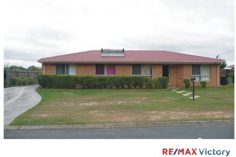 Property photo of 84 Toohey Street Caboolture QLD 4510