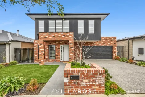 4 Bunny Ct, Fyansford, VIC 3218