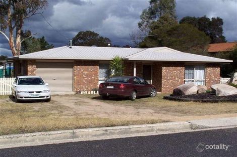 Property photo of 55 Hoult Street Stanthorpe QLD 4380