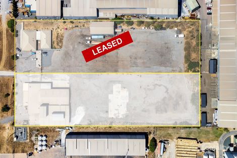 28 Thomas Rd, Kwinana Beach, WA 6167