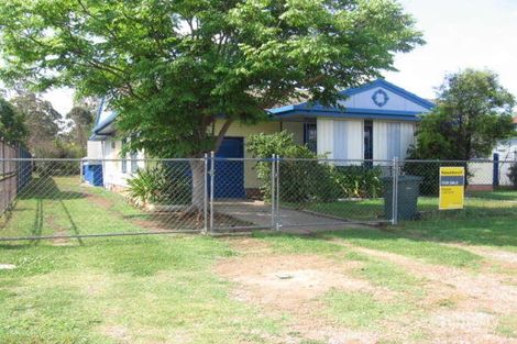 160 Lamb St, Murgon, QLD 4605