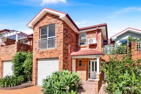 8/9-11 New Zealand St, Parramatta, NSW 2150