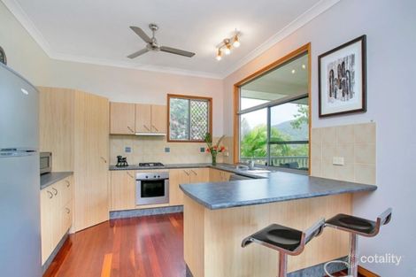 Property photo of 17 Lookout Terrace Trinity Beach QLD 4879
