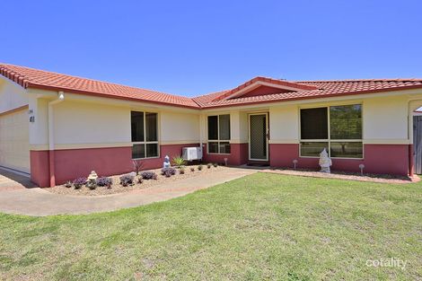 Property photo of 15 Tree Close Thabeban QLD 4670