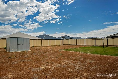 Property photo of 5 Topsail Street Drummond Cove WA 6532