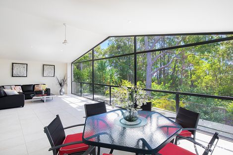 Property photo of 11A Little Cove Road Noosa Heads QLD 4567
