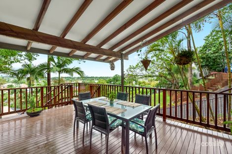 7 Radiata Ct, Elanora, QLD 4221