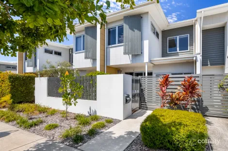 Property photo of 33/11 Panama Crescent Mountain Creek QLD 4557