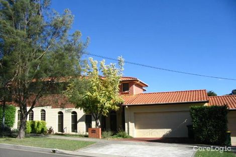 Property photo of 4 Eulo Parade Ryde NSW 2112