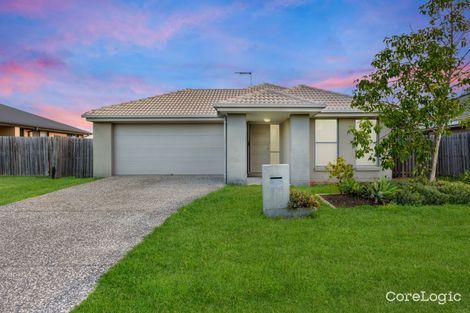 Property photo of 43 Pendragon Street Raceview QLD 4305