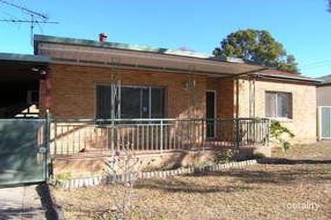 Property photo of 9 Warman Street Pendle Hill NSW 2145