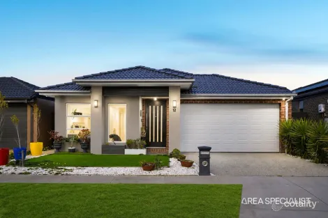 Property photo of 12 Sunset Avenue Harkness VIC 3337