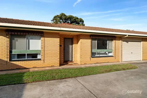 Property photo of 4/20 Addison Road Black Forest SA 5035