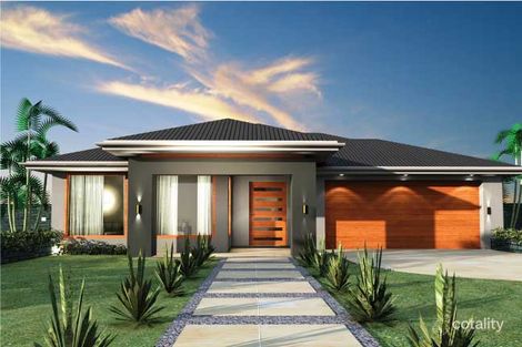 Lot 1051 Riverside Esp, Jimboomba, QLD 4280