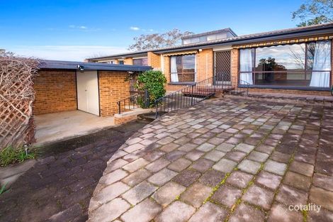 Property photo of 7/7 Watling Place Weston ACT 2611