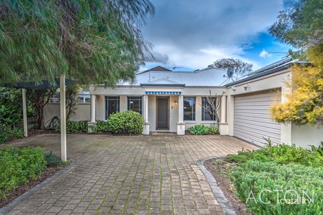 Property photo of 100A Matheson Road Applecross WA 6153