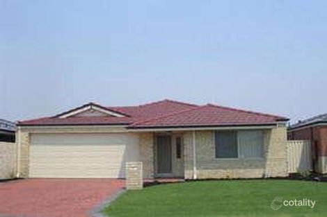 15 Riaza Pkwy, Port Kennedy, WA 6172