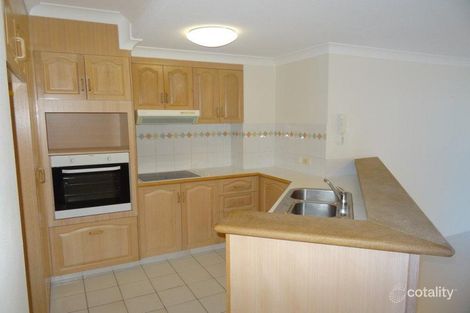 Property photo of 4/3 Federation Avenue Broadbeach QLD 4218