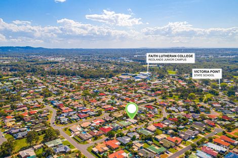 Property photo of 11 Gannet Street Victoria Point QLD 4165