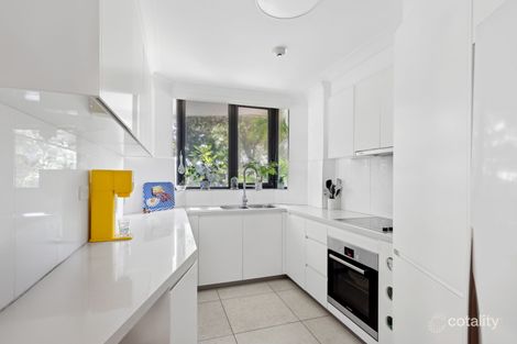 Property photo of 1C/153-167 Bayswater Road Rushcutters Bay NSW 2011