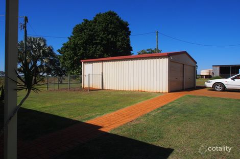 Property photo of 2 Framptons Road North Isis QLD 4660