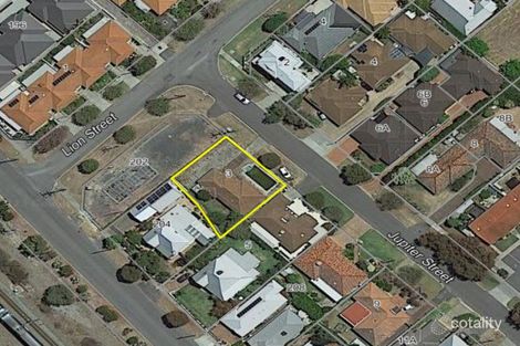 3 Jupiter St, Carlisle, WA 6101