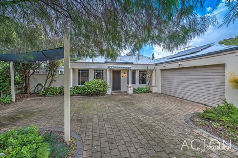 Property photo of 100A Matheson Road Applecross WA 6153