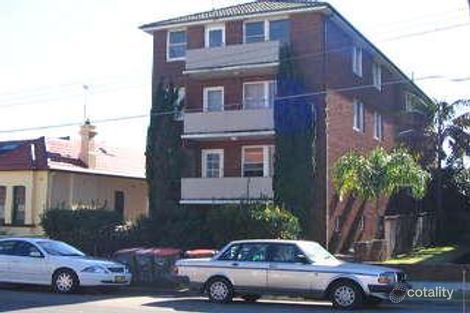 Property photo of 8/3 Silver Street Randwick NSW 2031