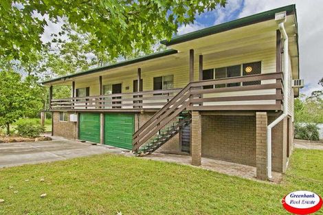Property photo of 53-59 Old Greenbank Road Greenbank QLD 4124